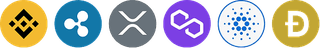 Certified Node Cryptium financial trading partnership badge and trust emblem